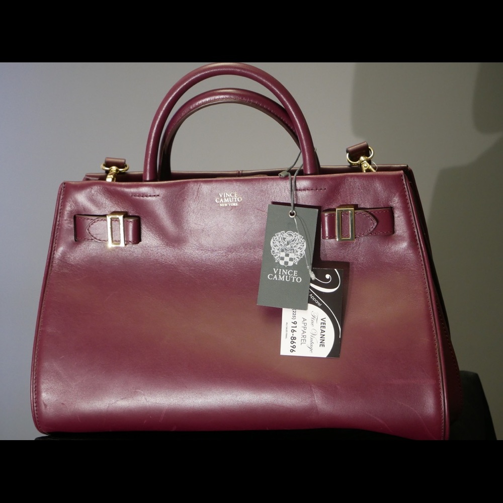 Vince Camuto